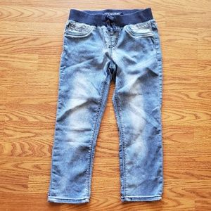 Vigoss The Jagger Capri Jeans for Girls